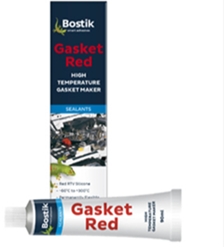 Gasket Red 90ml
